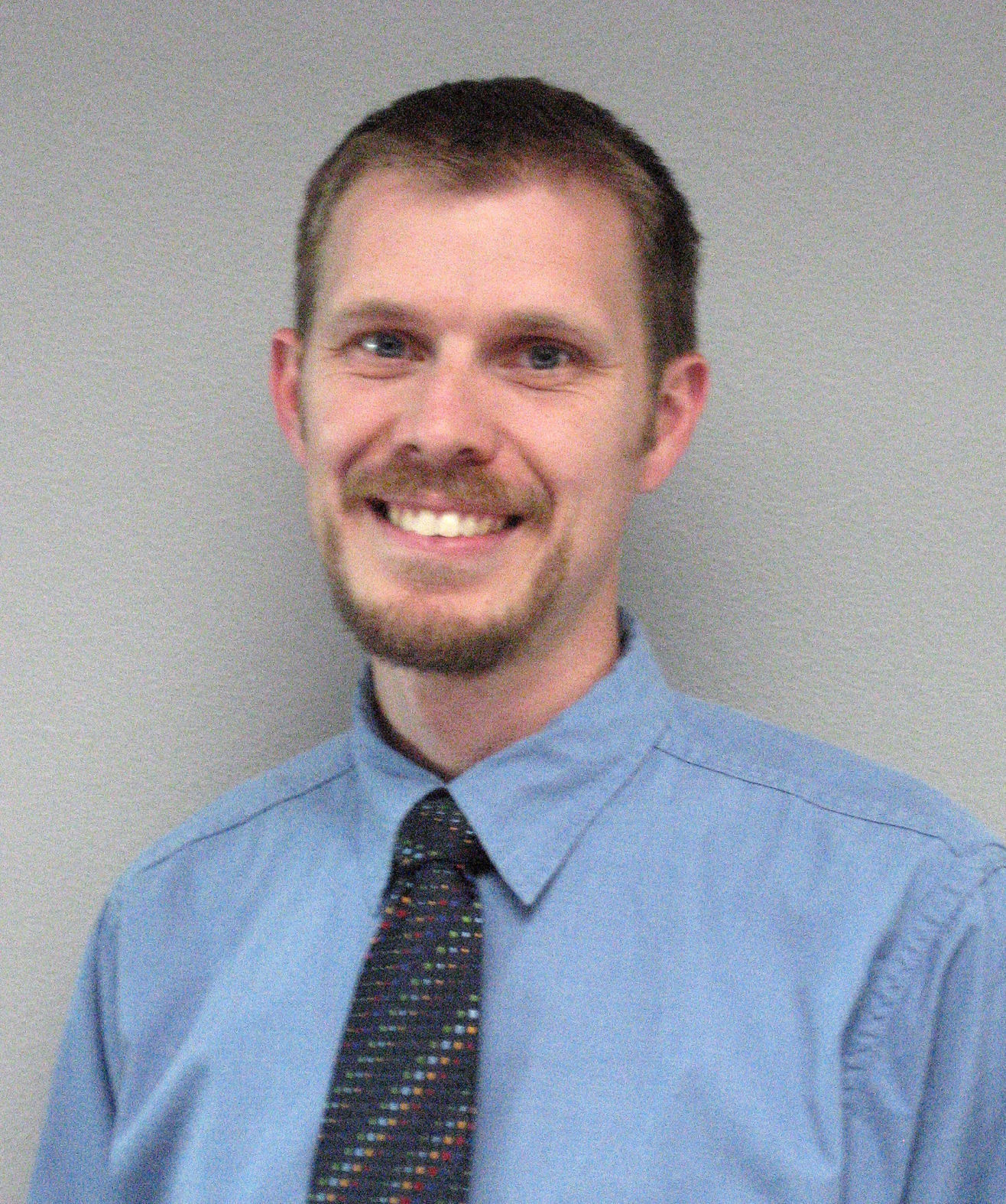 Smith promoted to principal at Swaim Associates